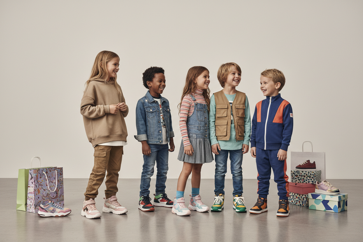 Children's