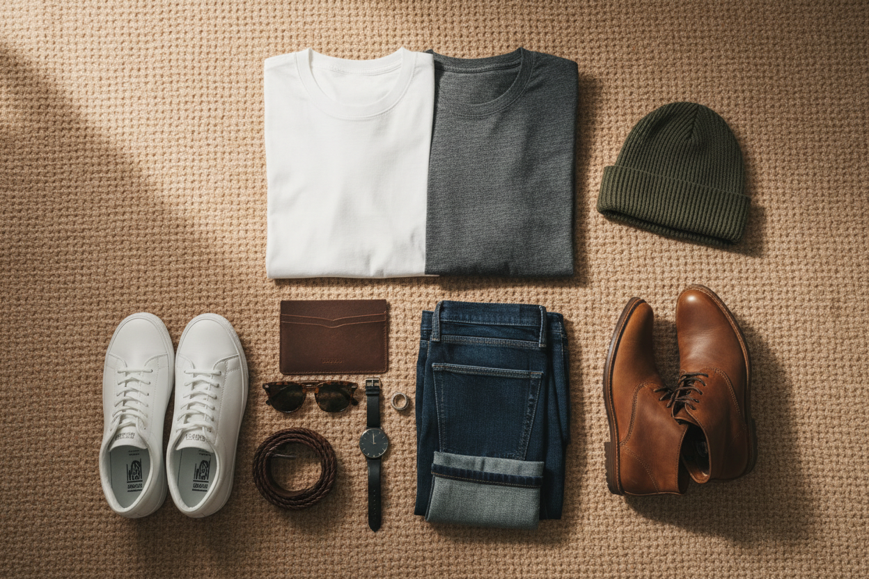 Men's