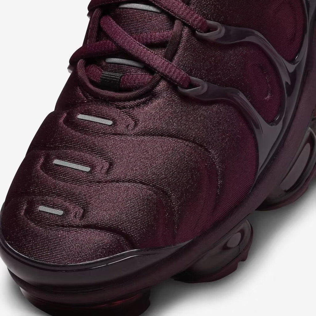 Nike Air VaporMax Plus 'Night Maroon' - Men's Sneakers