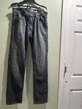 Levi Strauss & Co. Stonewashed Regular Fit Jeans – Men's 32x34