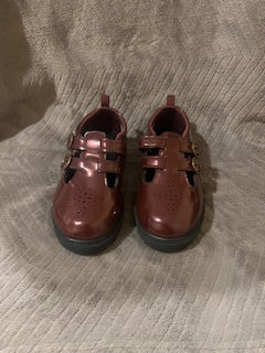 OshKosh B'gosh Etta girls shoes