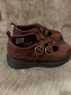 OshKosh B'gosh Etta girls shoes