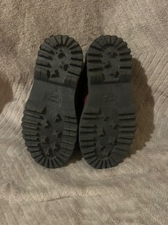 OshKosh B'gosh Etta girls shoes