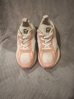 Veja Canary kids sneakers