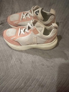 Veja Canary kids sneakers