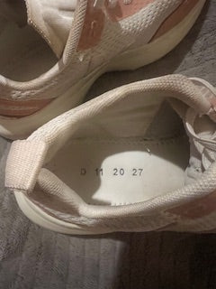 Veja Canary kids sneakers
