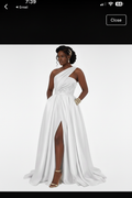 Formal Gown — Clean Final