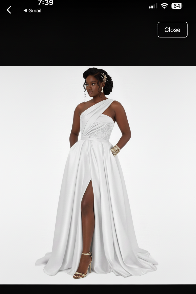 Formal Gown — Clean Final