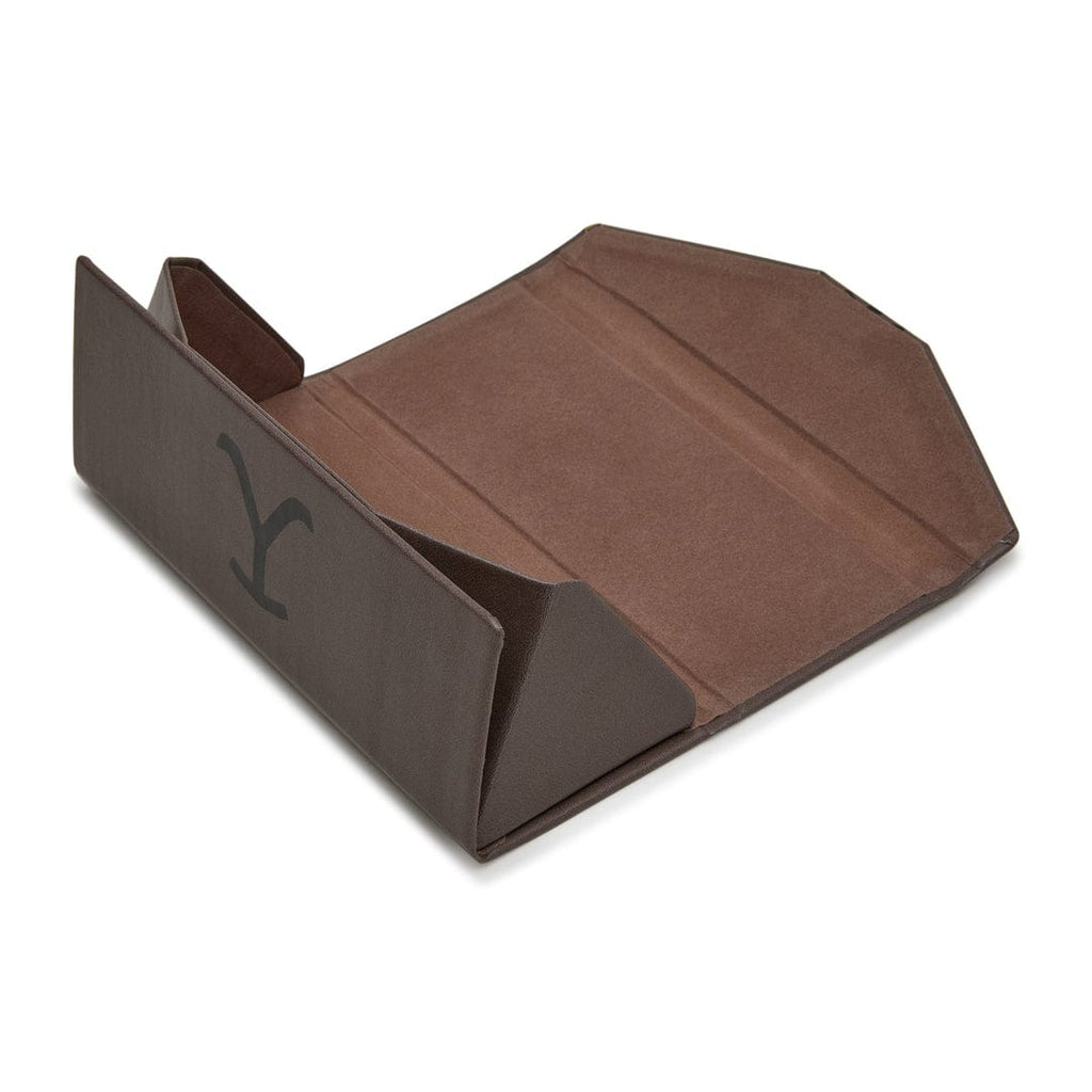 John Dutton by  DIFF x Yellowstone | Polarized Sunglasses
