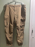 Khaki Cargo pants