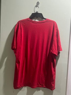 County of Kings embellished tee