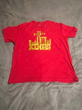 County of Kings embellished tee