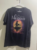 Authentic Disney The Little Mermaid tee