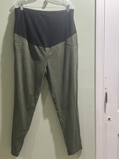 Plus size Maternity pants