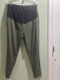 Plus size Maternity pants