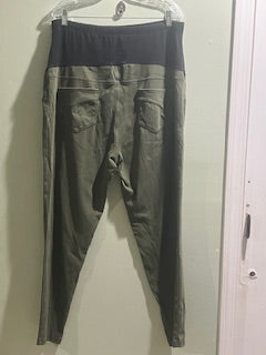 Plus size Maternity pants
