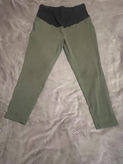 Plus size Maternity pants