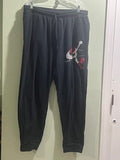 Plus size Nike jogger sweats