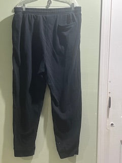 Plus size Nike jogger sweats