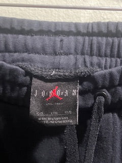 Plus size Nike jogger sweats