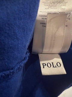 Polo Bear by Ralph Lauren