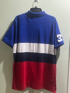 Ralph Lauren Striped Polo Shirt