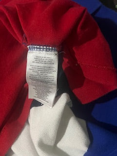 Ralph Lauren Striped Polo Shirt