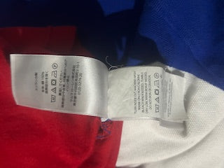 Ralph Lauren Striped Polo Shirt